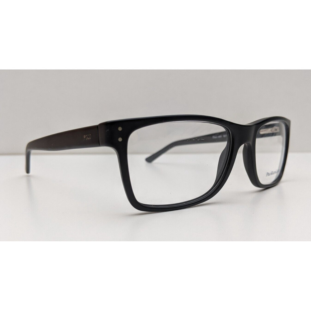 🕶️Ralph Lauren Polo 2057 5284 Eyeglasses 53/18 140 /KAL527🕶️​
